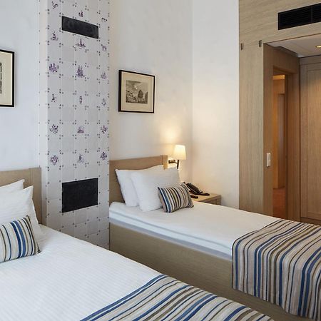 Hotel Amstelski Bukowel Zimmer foto