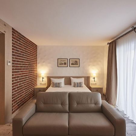 Hotel Amstelski Bukowel Zimmer foto