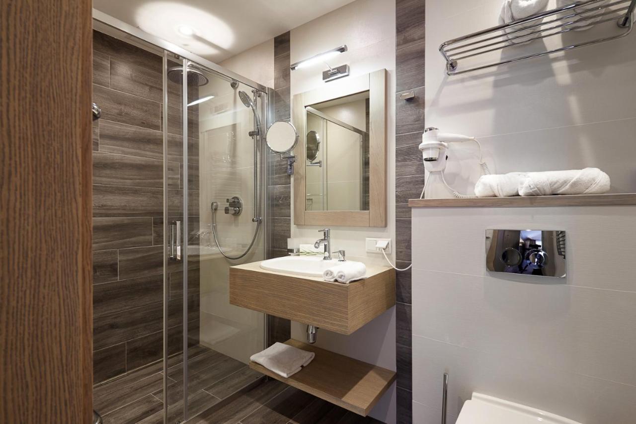 Hotel Amstelski Bukowel Zimmer foto
