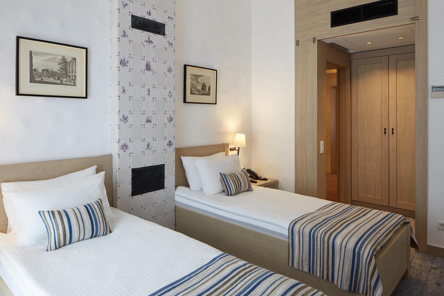 Hotel Amstelski Bukowel Zimmer foto
