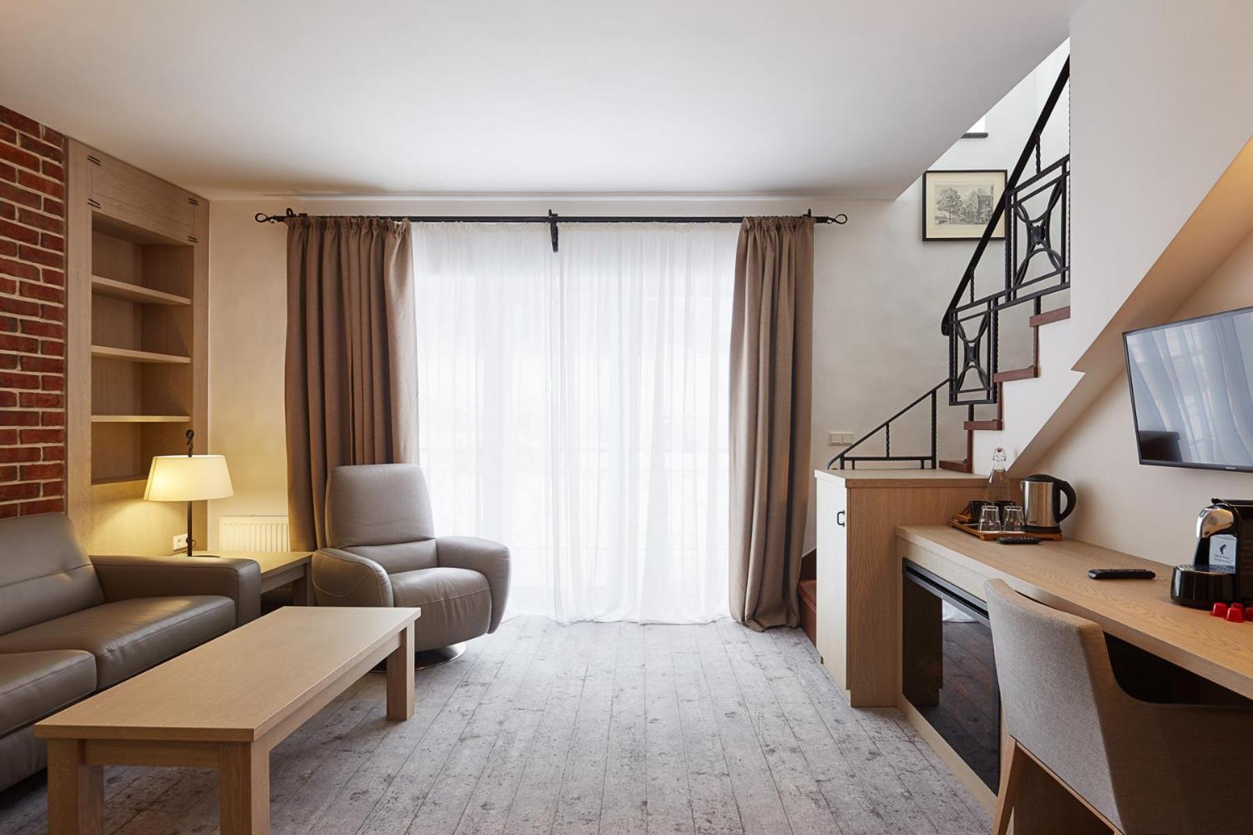 Hotel Amstelski Bukowel Zimmer foto