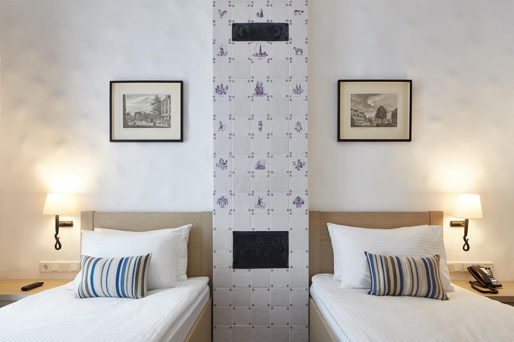 Hotel Amstelski Bukowel Zimmer foto