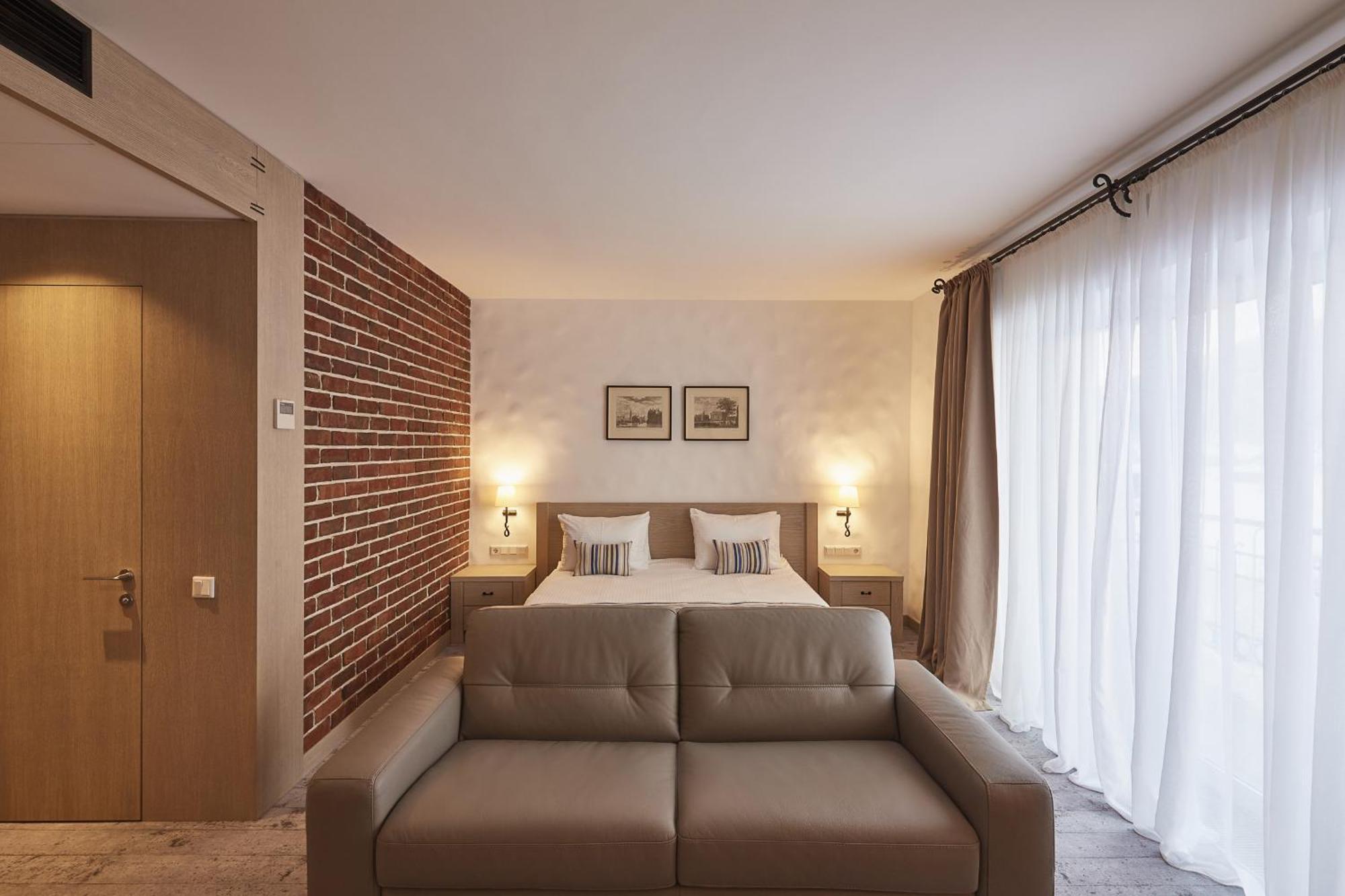 Hotel Amstelski Bukowel Zimmer foto
